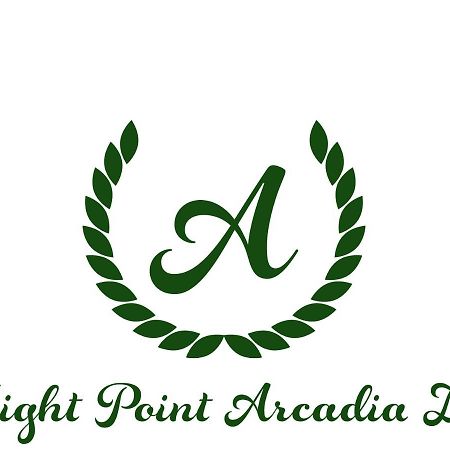 High Point Arcadia Inn Екстериор снимка