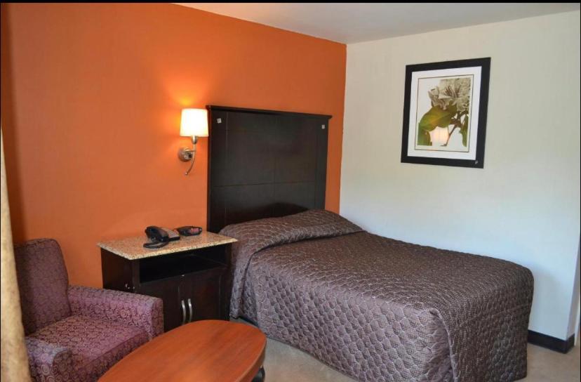 High Point Arcadia Inn Екстериор снимка