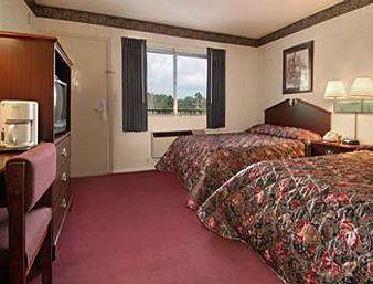 High Point Arcadia Inn Стая снимка